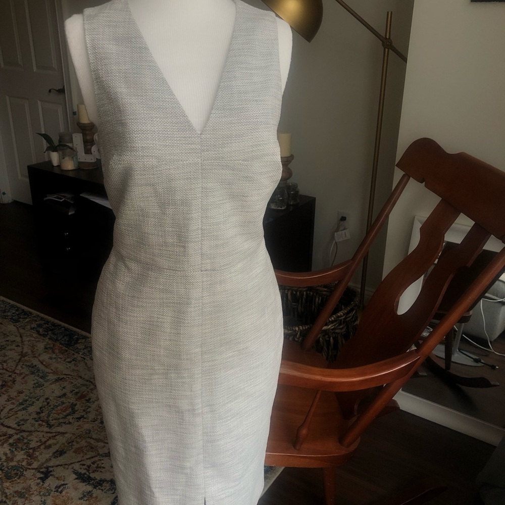 Brand New Banana Republic Dress